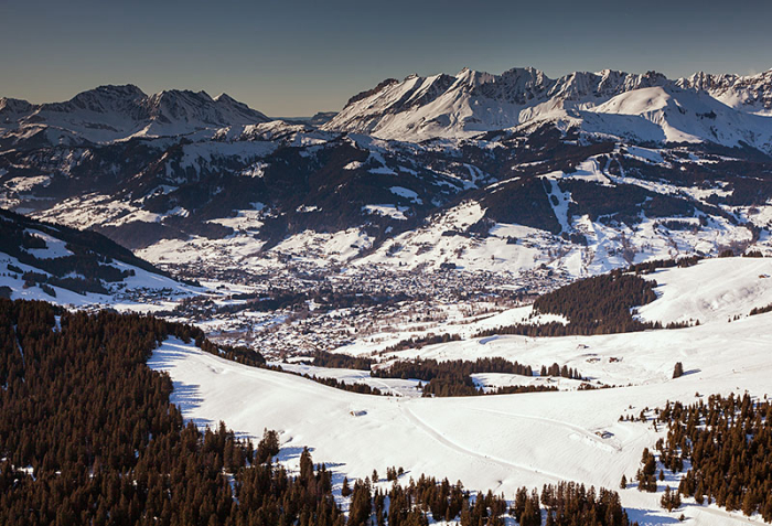Location vacances Saint-Gervais-les-Bains 